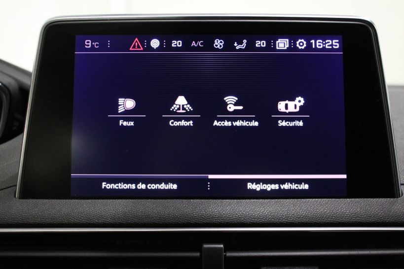 PEUGEOT 5008 2018 - Photo n°20