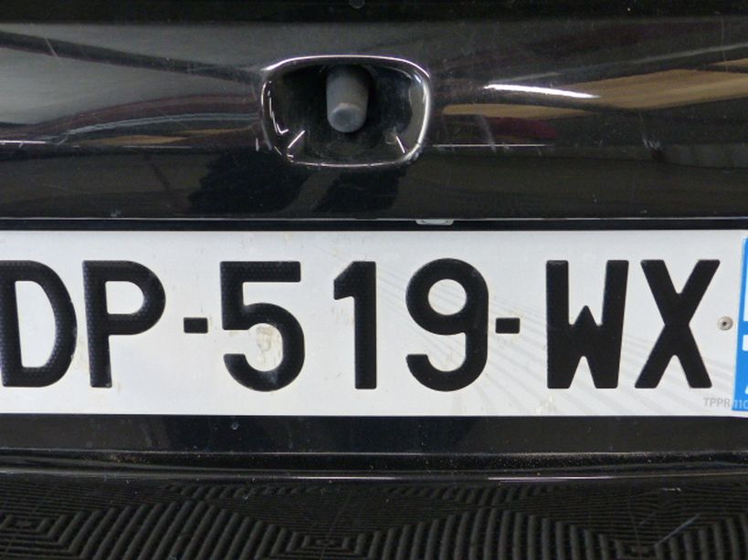 CITROEN C1 2015 - Photo n°12