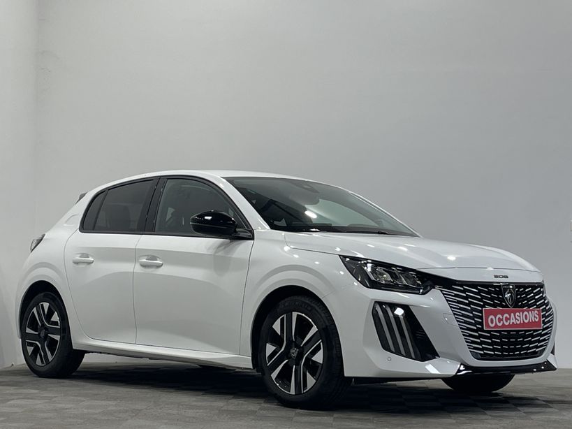 PEUGEOT 208 2024 - Photo n°2