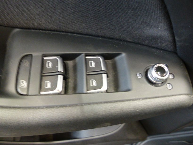 AUDI Q5 2014 - Photo n°14