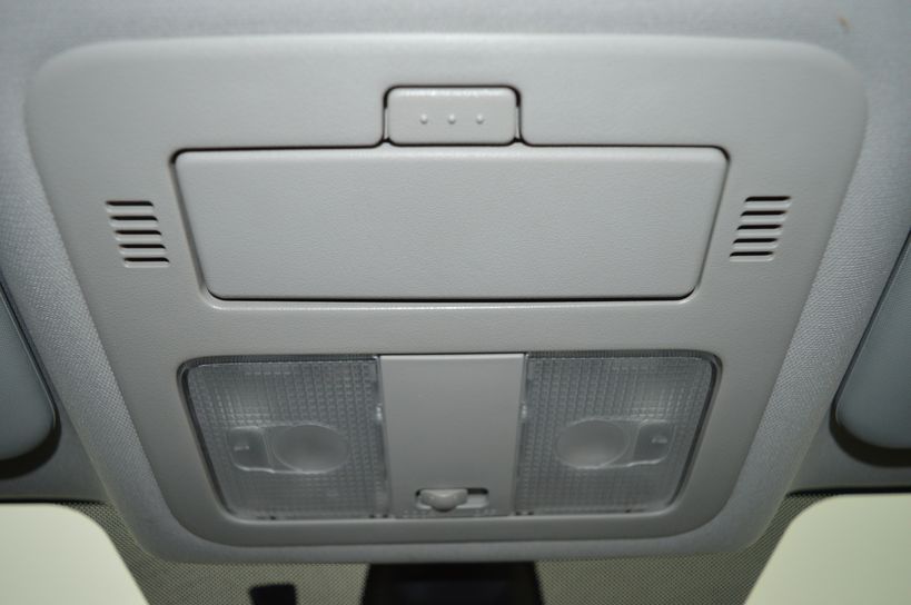 RENAULT KOLEOS 2012 - Photo n°22