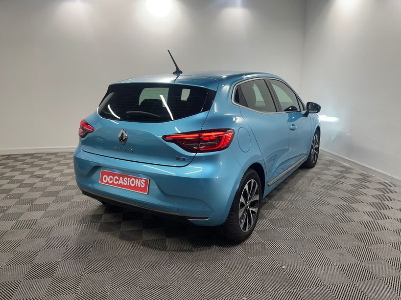 RENAULT CLIO V 2021 - Photo n°6
