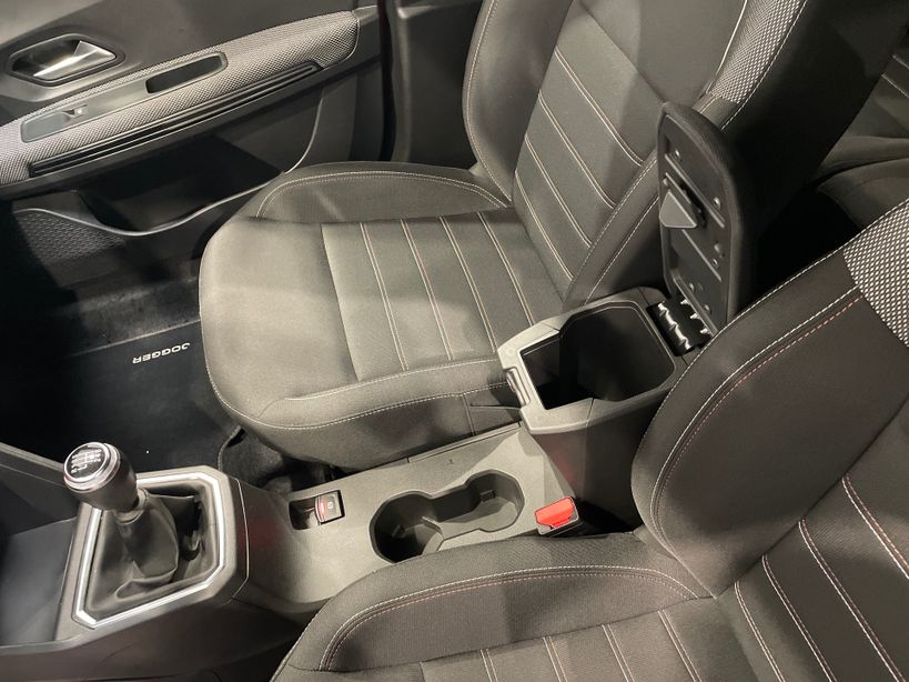 DACIA JOGGER 2022 - Photo n°23