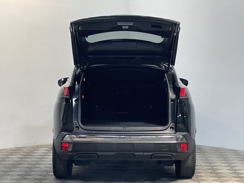 PEUGEOT 3008 BUSINESS 2020 - Photo n°49