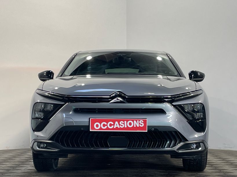CITROEN C5 X 2024 - Photo n°5