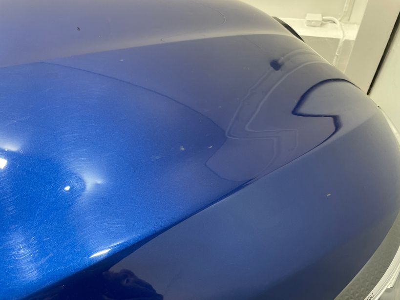 RENAULT MEGANE IV BERLINE 2023 - Photo n°7