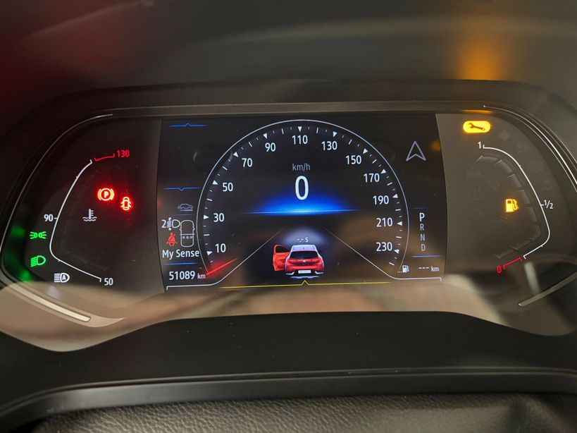 RENAULT CAPTUR 2023 - Photo n°21