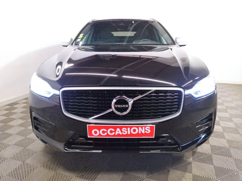 VOLVO XC60 2018 - Photo n°2