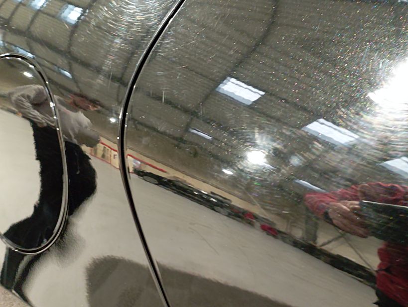 RENAULT CLIO V 2021 - Photo n°8