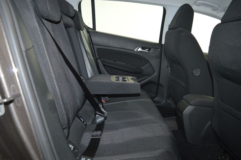 PEUGEOT 308 2014 - Photo n°33