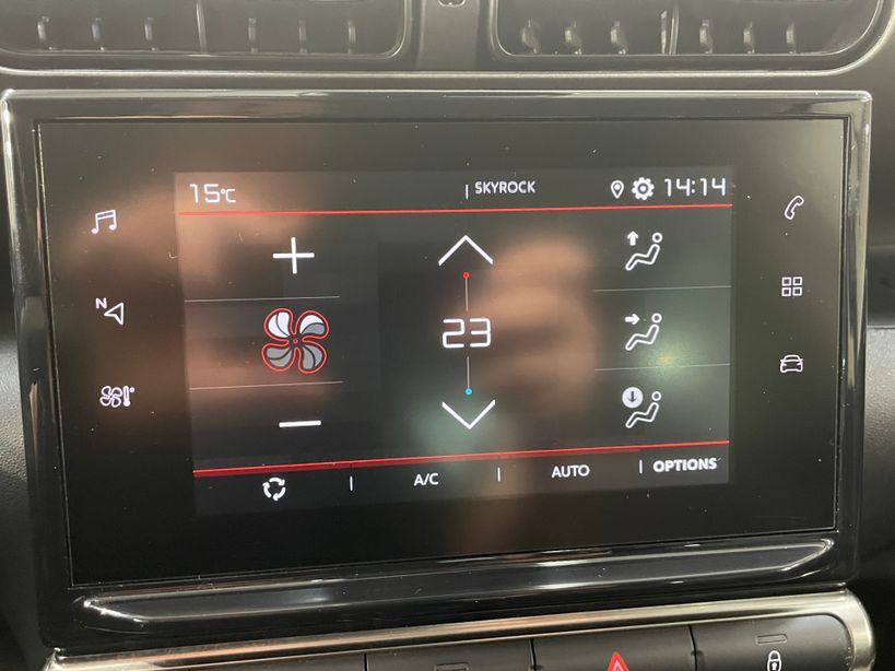 CITROEN C3 AIRCROSS 2023 - Photo n°19