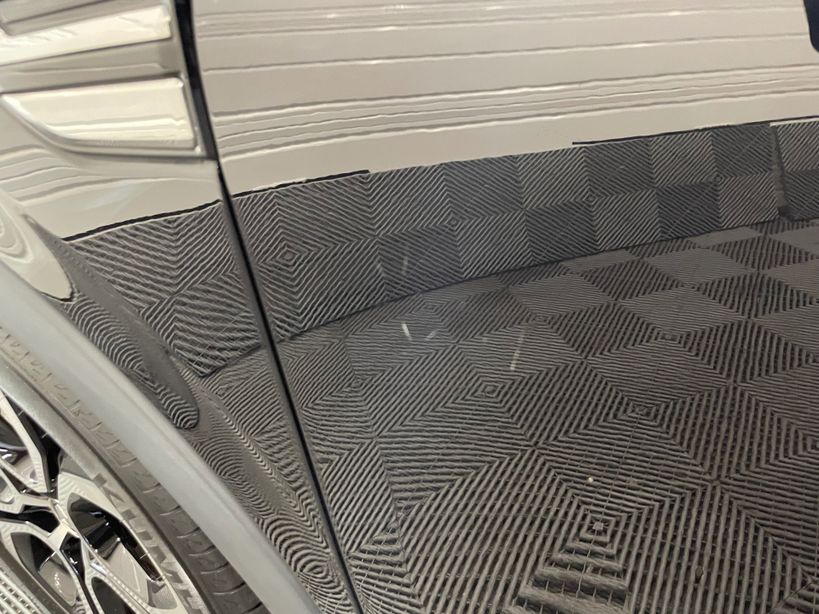 RENAULT ARKANA 2023 - Photo n°12