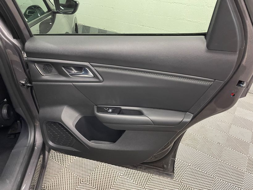 CITROEN C5 X 2024 - Photo n°34