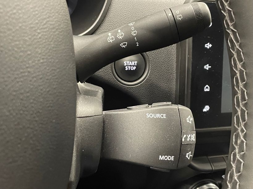 DACIA DUSTER 2022 - Photo n°22