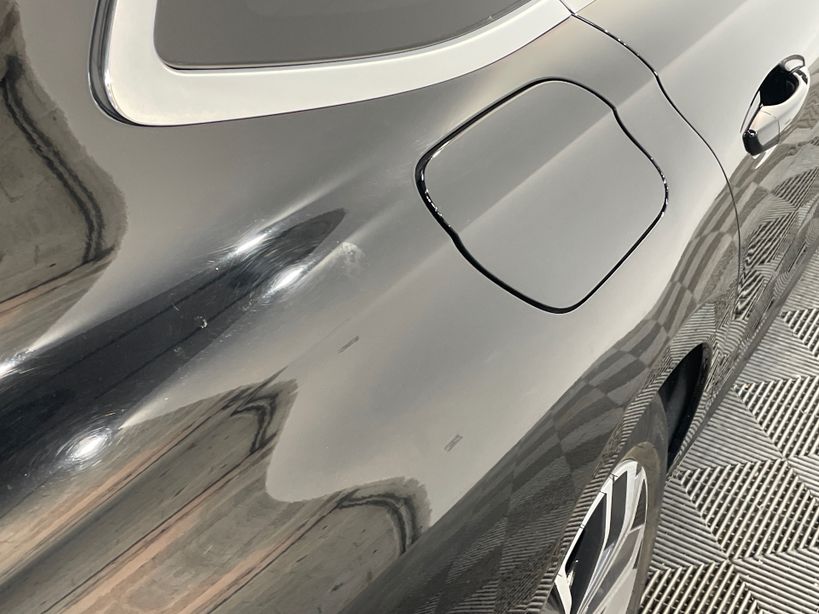 PEUGEOT 508 SW 2021 - Photo n°4