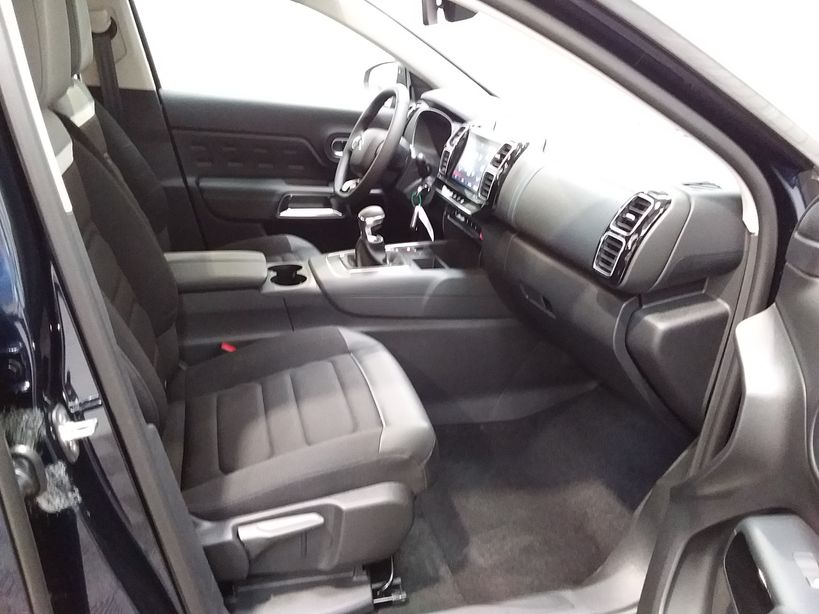 CITROEN C5 AIRCROSS 2023 - Photo n°9