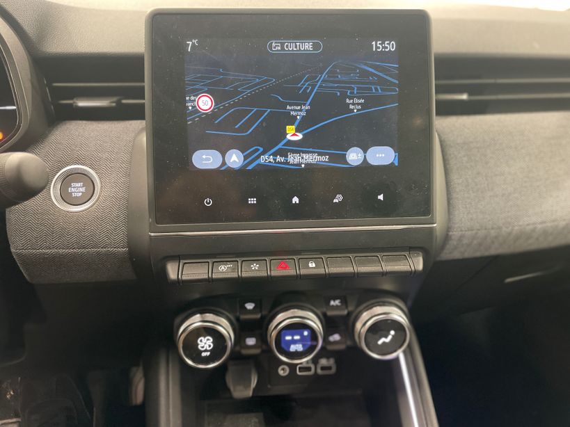 RENAULT CLIO V 2025 - Photo n°26