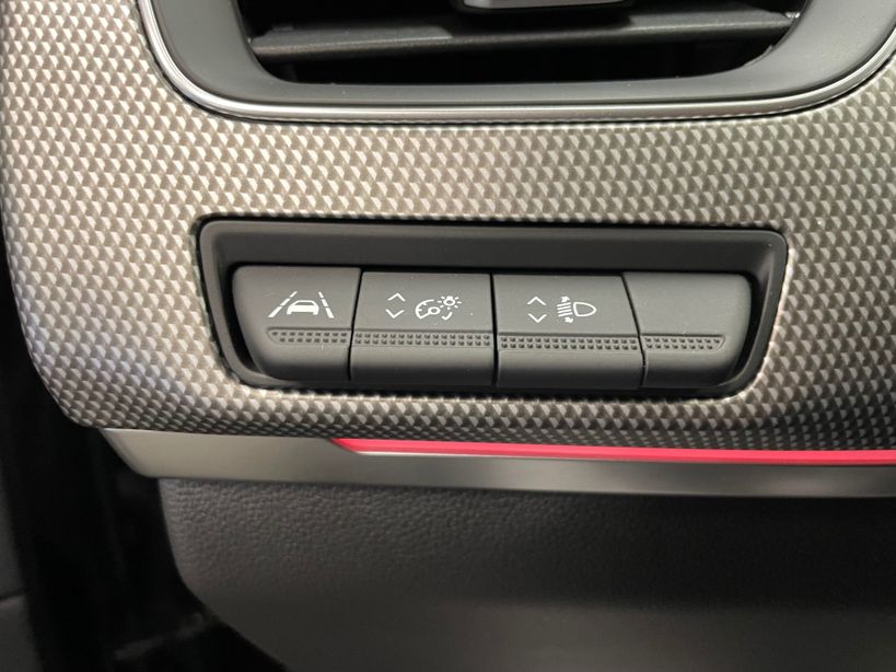 RENAULT ARKANA 2023 - Photo n°17