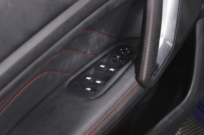 PEUGEOT 308 2020 - Photo n°13
