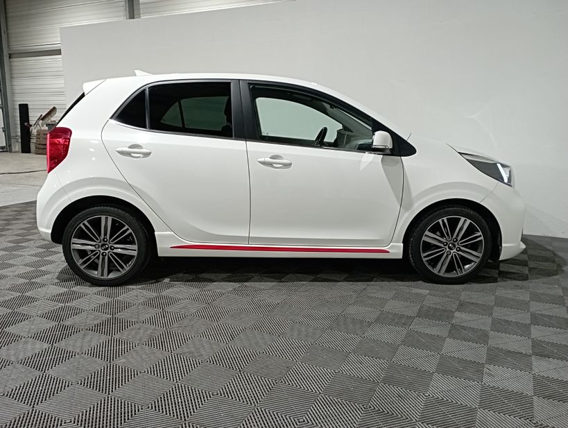 KIA PICANTO 2019 - Photo n°9