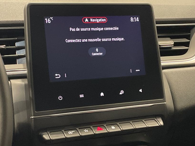 RENAULT CAPTUR 2023 - Photo n°16