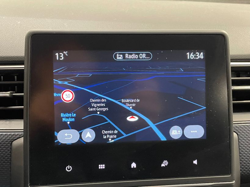 RENAULT ARKANA 2024 - Photo n°25