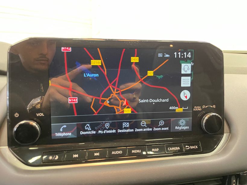 NISSAN QASHQAI 2021 2022 - Photo n°26