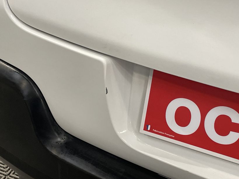 CITROEN C3 SOCIETE 2021 - Photo n°2