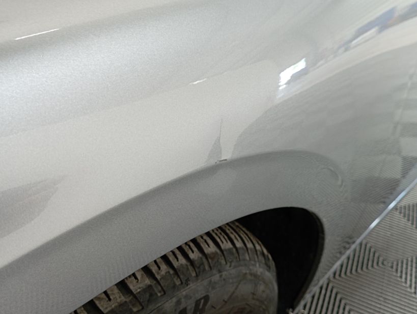 PEUGEOT 308 2024 - Photo n°7