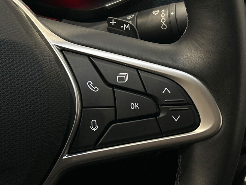 RENAULT ARKANA 2024 - Photo n°24