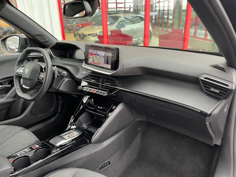 PEUGEOT 2008 2024 - Photo n°9