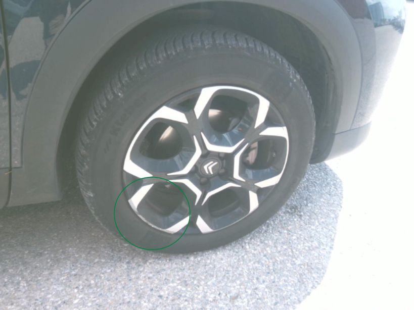 CITROEN C5 AIRCROSS 2023 - Photo n°10