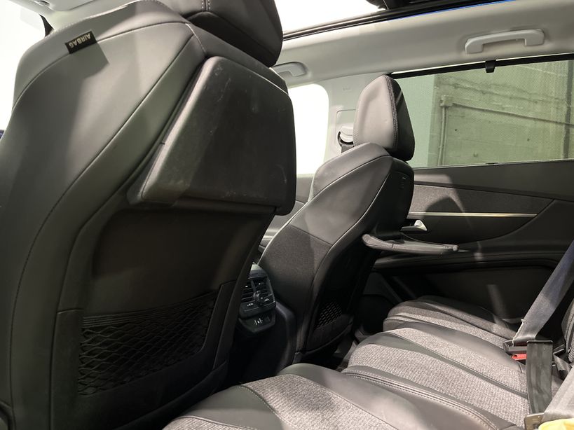 PEUGEOT 5008 BUSINESS 2019 - Photo n°42