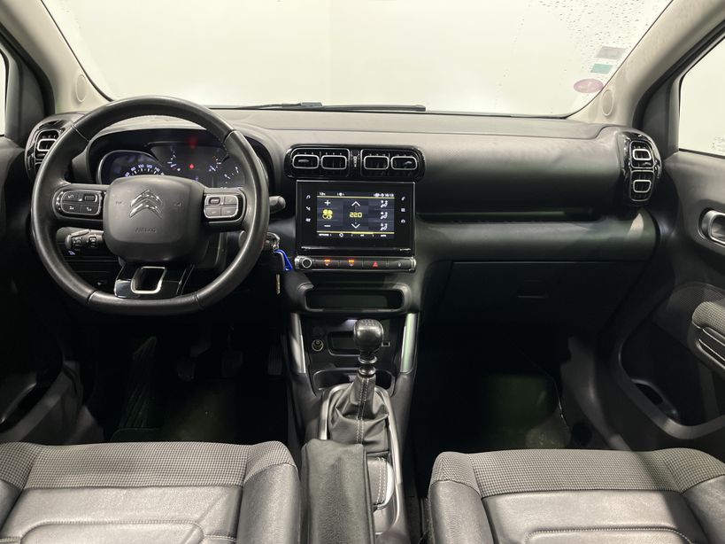 CITROEN C3 AIRCROSS 2018 - Photo n°31
