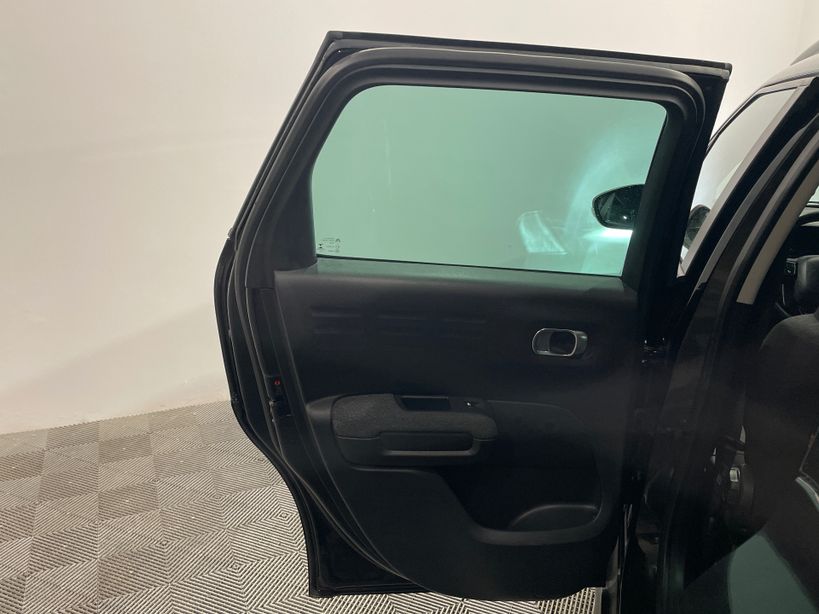 CITROEN C3 AIRCROSS 2022 - Photo n°43