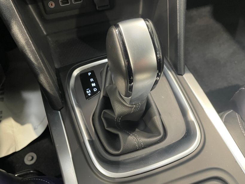 RENAULT MEGANE IV ESTATE 2023 - Photo n°28