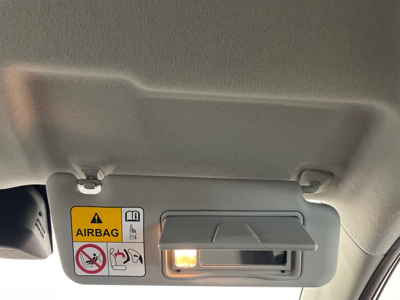 SUZUKI VITARA 2022 - Photo n°23