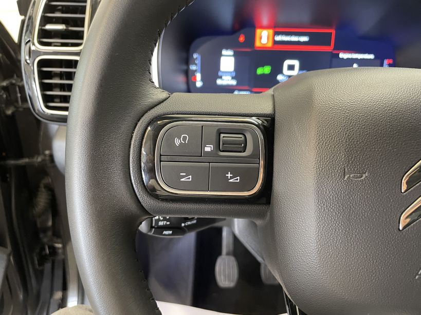 CITROEN C5 AIRCROSS 2024 - Photo n°23