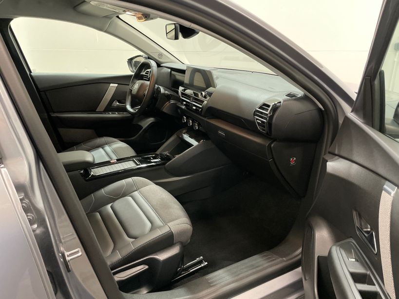 CITROEN C4 2024 - Photo n°7