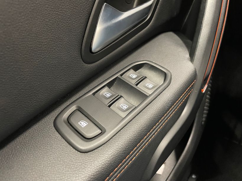 DACIA DUSTER 2022 - Photo n°16