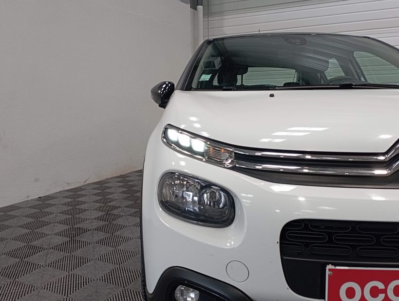 CITROEN C3 2020 - Photo n°4