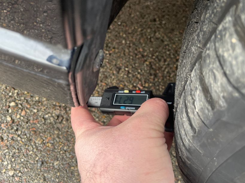 VOLKSWAGEN POLO 2023 - Photo n°14