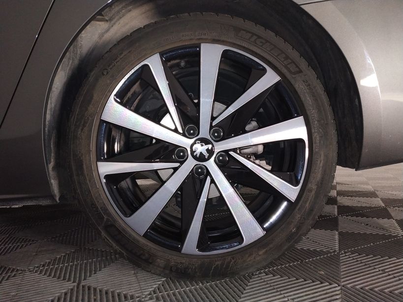 PEUGEOT 508 2020 - Photo n°17