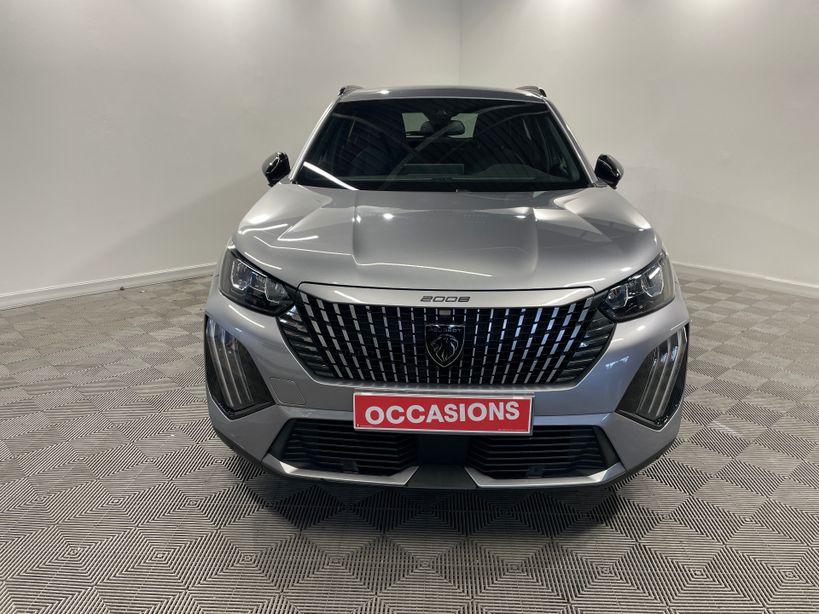 PEUGEOT 2008 2024 - Photo n°2