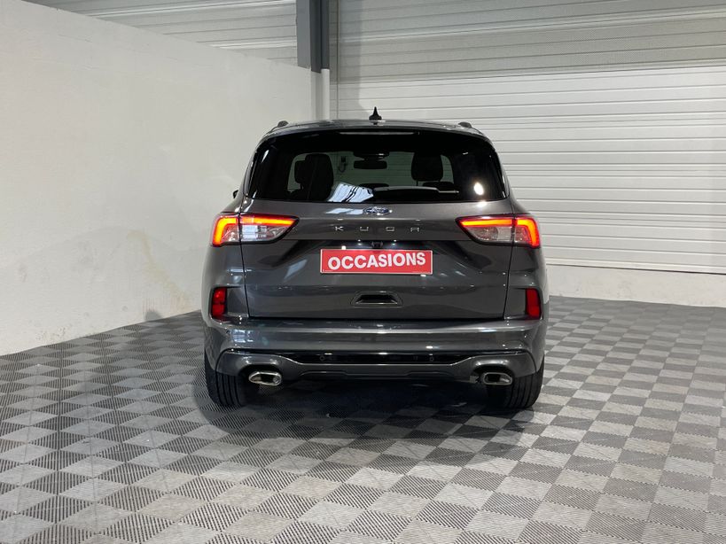 FORD KUGA 2022 - Photo n°6