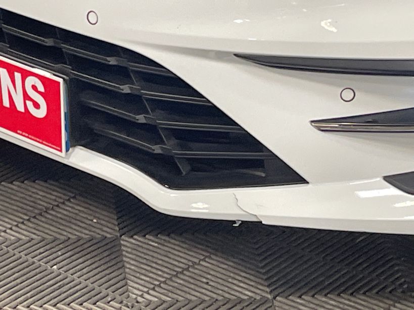 RENAULT MEGANE IV BERLINE 2021 - Photo n°4