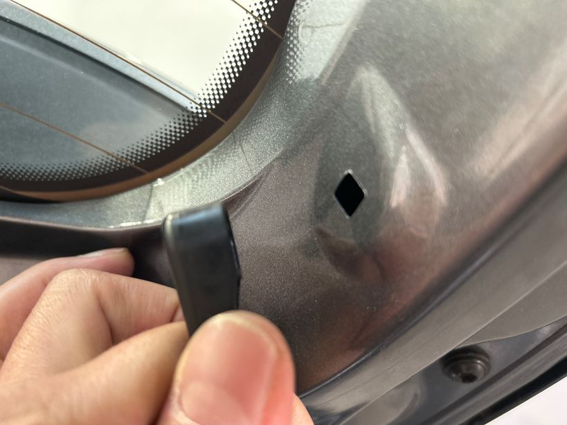 RENAULT CLIO V 2024 - Photo n°1