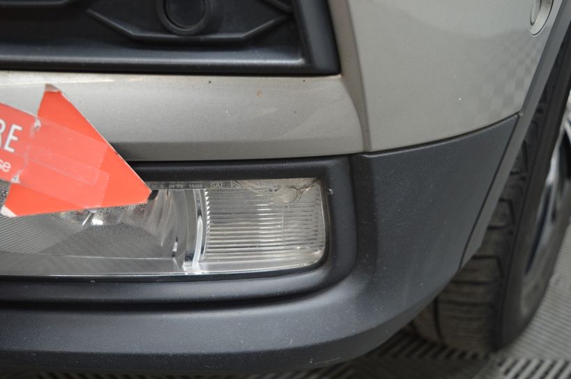 VOLKSWAGEN TIGUAN 2016 - Photo n°3