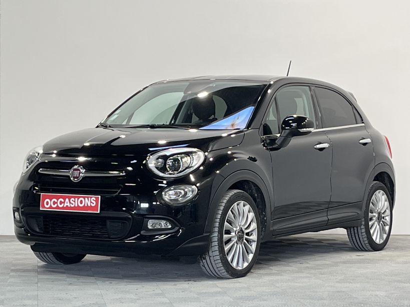 FIAT 500X 2017 - Photo n°1