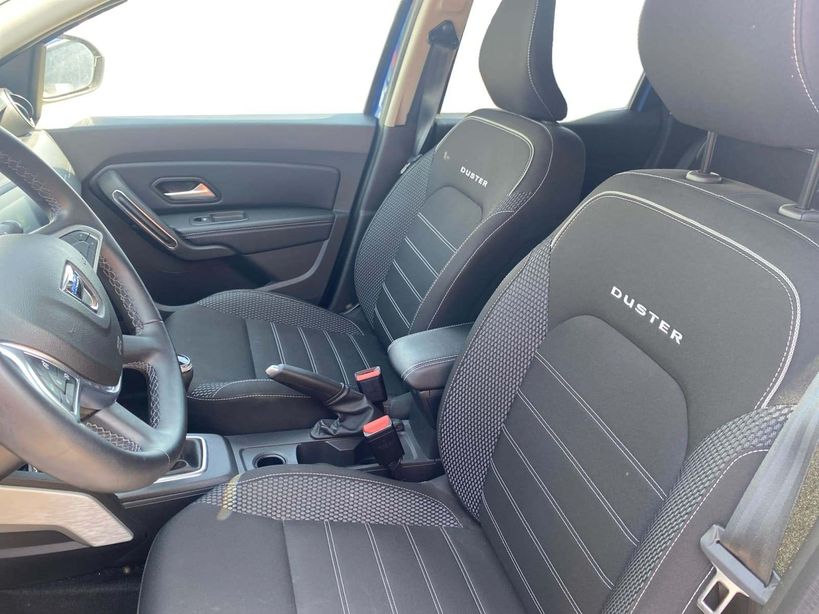 DACIA DUSTER 2021 - Photo n°10